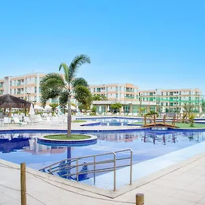 Muro Alto Condomínio Clube - Apartamento
