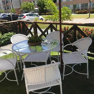 Muro Alto Clube - Flat Terreo Apartamento